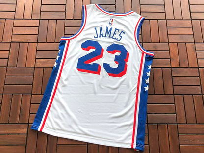 NBA BASKETBALL VEST