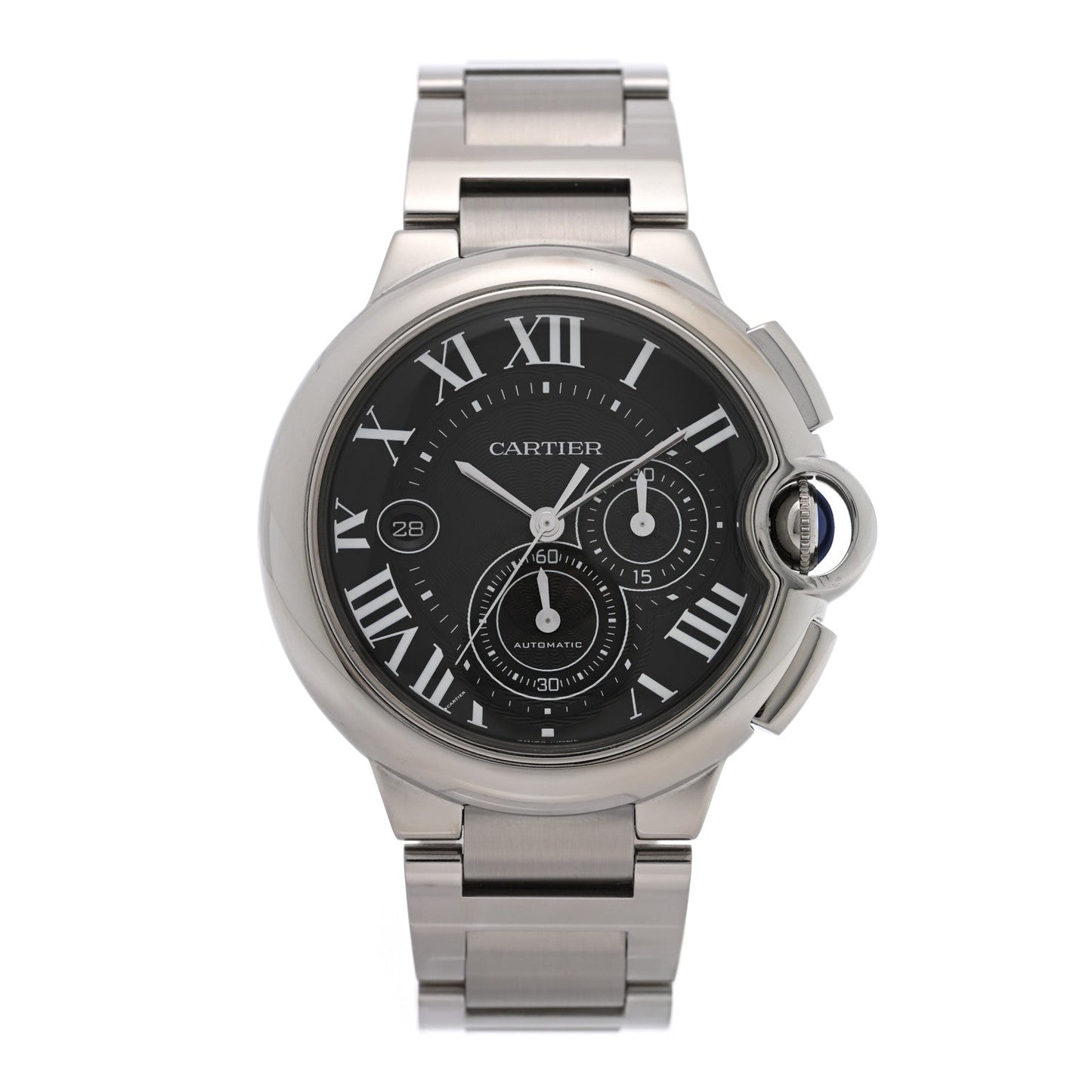 Cartier