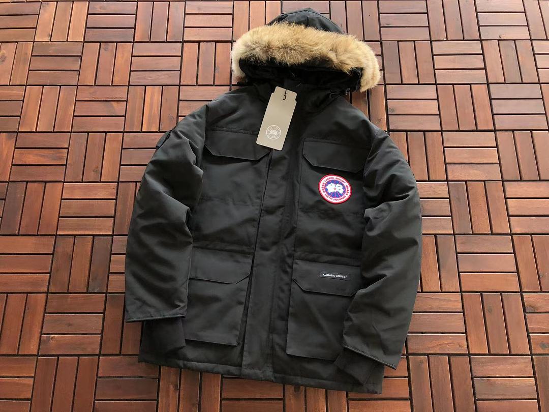 C🔥N🔥🔥A G🔥🔥🔥E DOWN JACKET