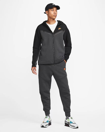 TF 2020 DV0537-010zip-up coat DV0538-070pants