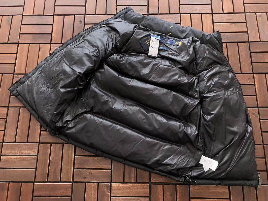 RA🔥PH🔥AU🔥EN DOWN VEST