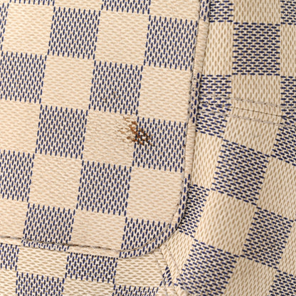 Damier Azur Salina PM