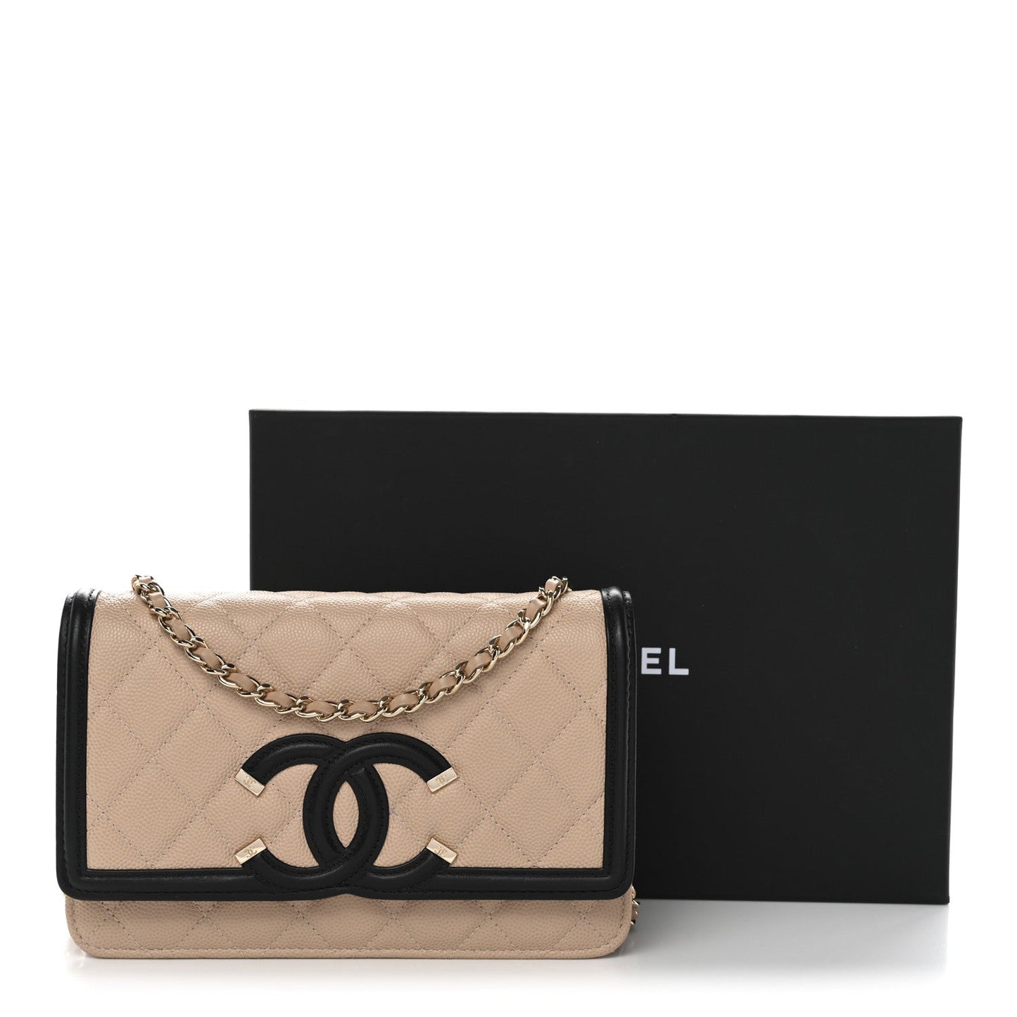 CHANEL