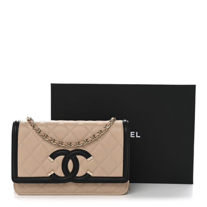 CHANEL