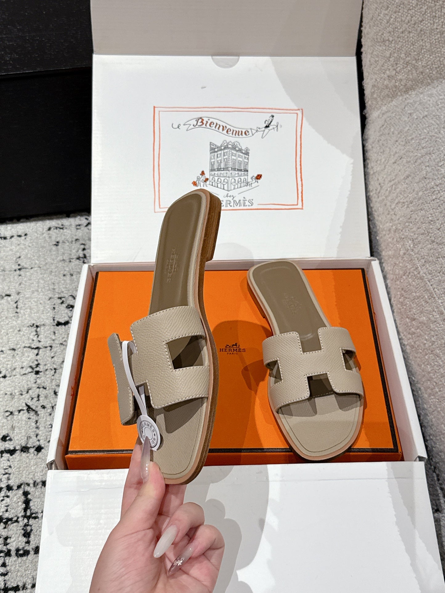 Hermès