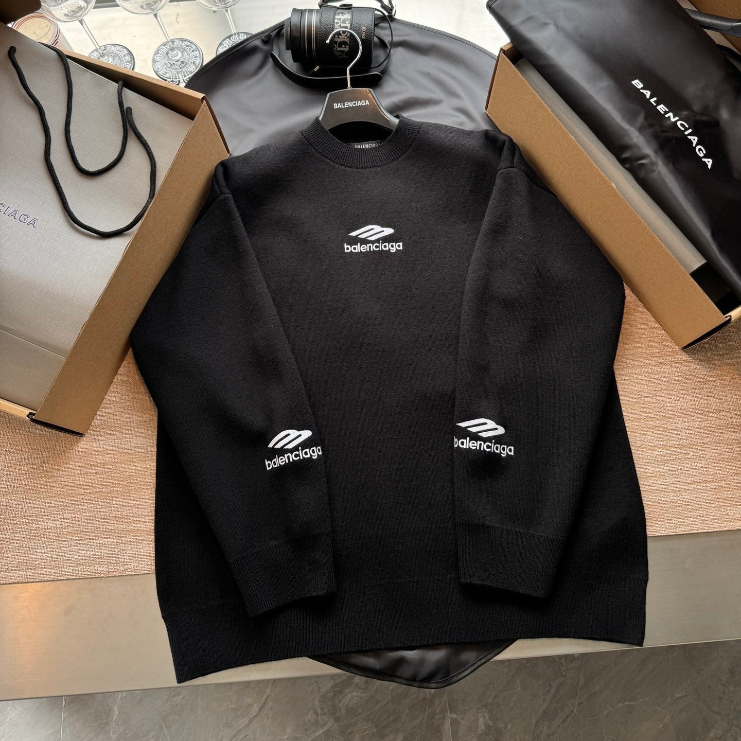 Balenciaga