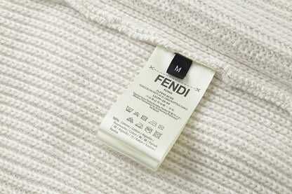 SUDADERA FEND! - 258