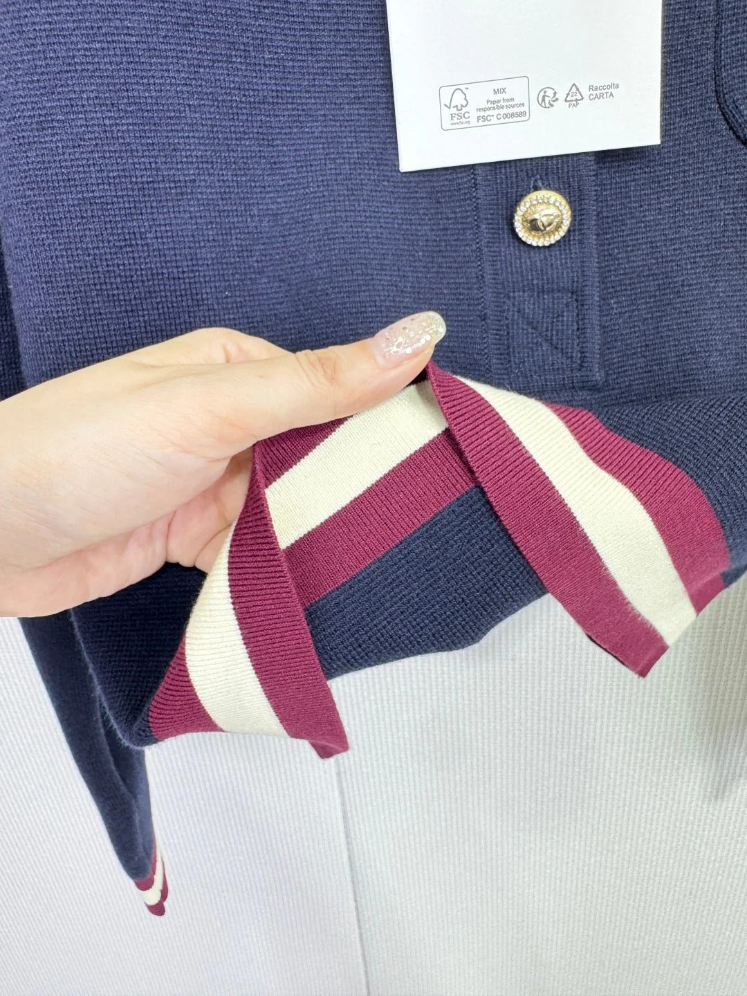 CHANEL