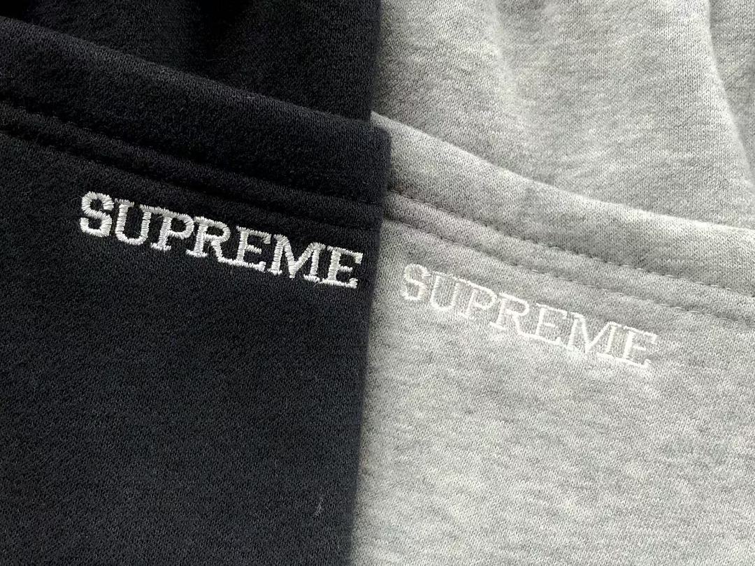 TOP￥~129 PANTS￥~125 S🔥P🔥E🔥E HOODIE TROUSERS FLEECE
