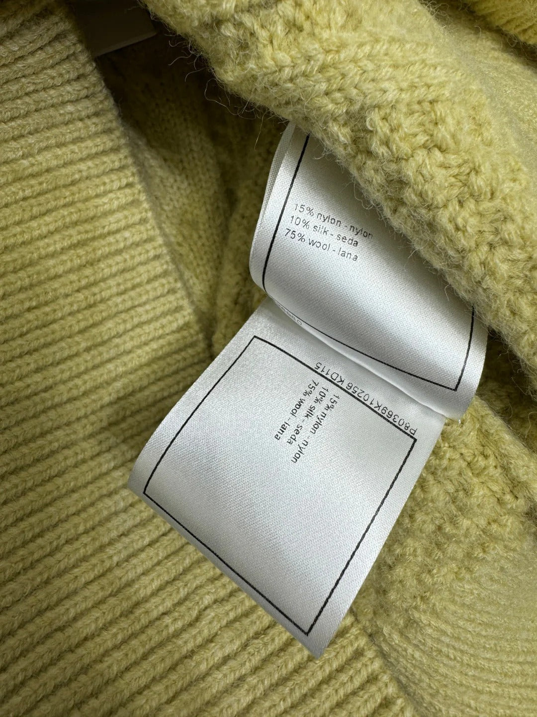 CHANEL