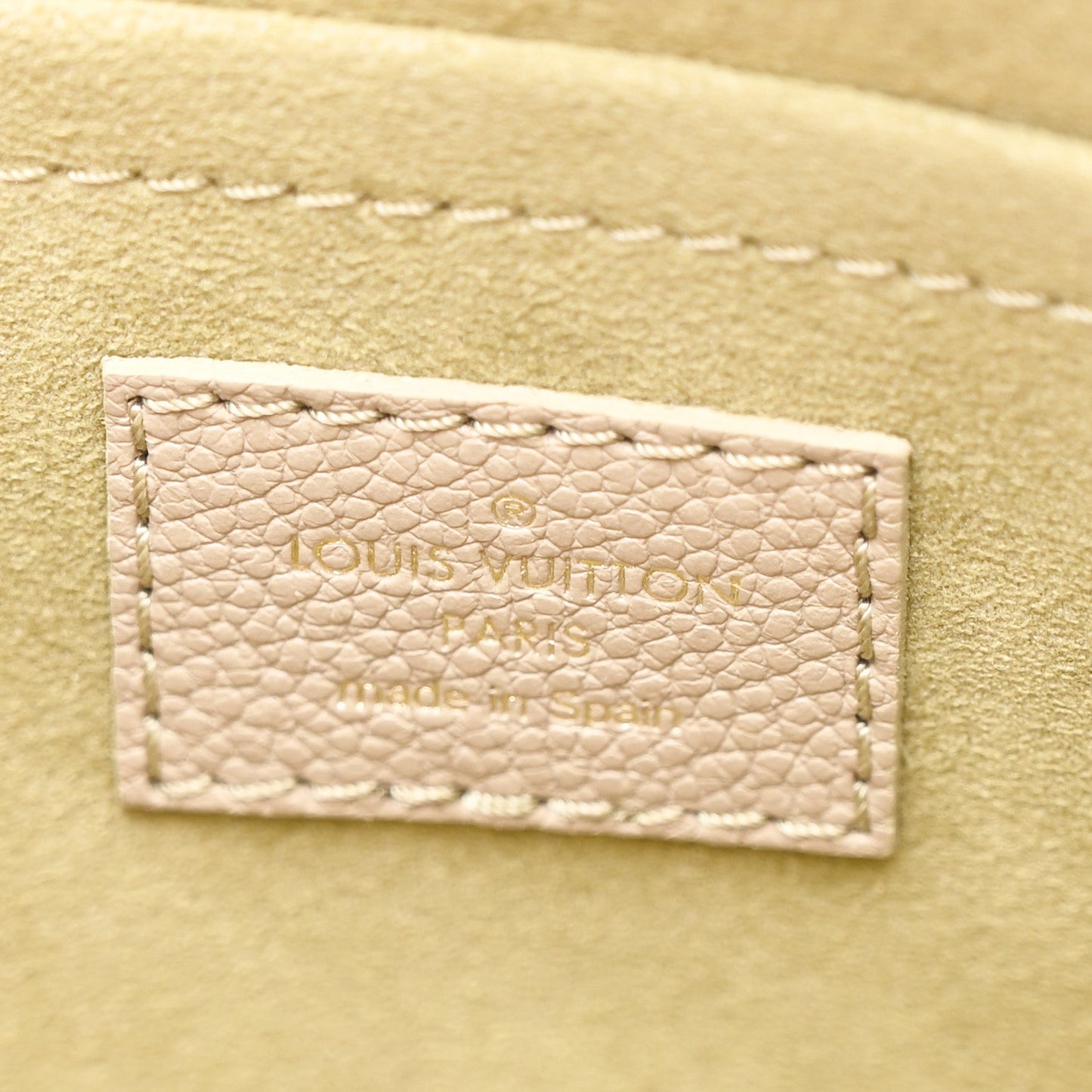 Louis Vuitton