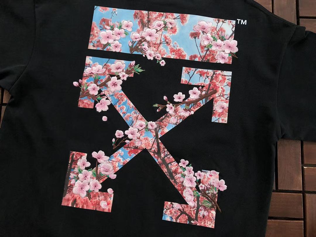 O🔥🔥-W🔥🔥TE T-SHIRT