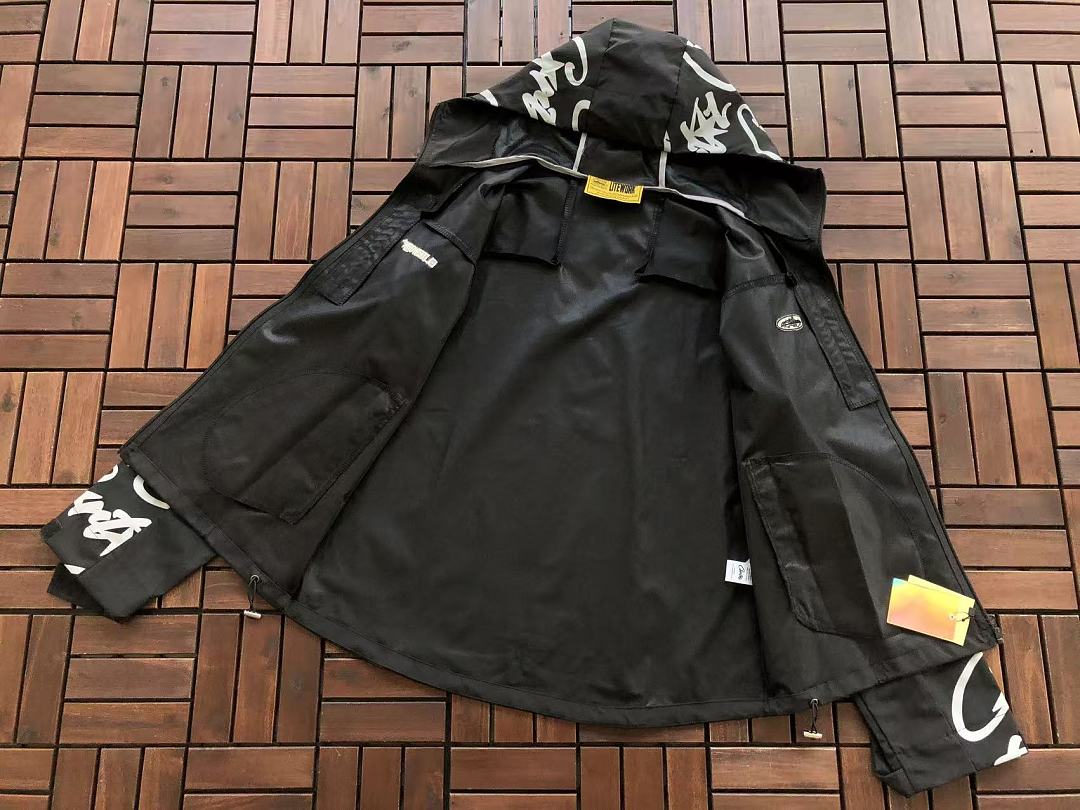 C🔥RT🔥🔥Z JACKET