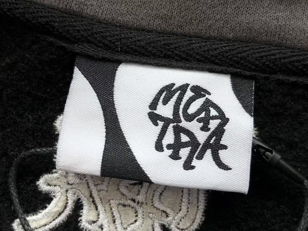 TOP￥~139 PANTS￥~125 M🔥RT🔥A HOODIE TROUSERS FLEECE