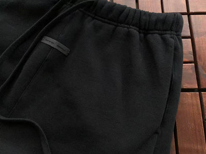 TOP ￥ 195 PANTS ￥ 169 FOG HOODIE TROUSERS FLEECE
