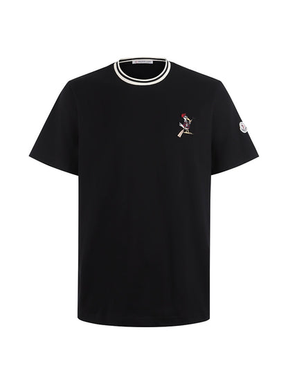 CAMISETA MONCL£R - 17