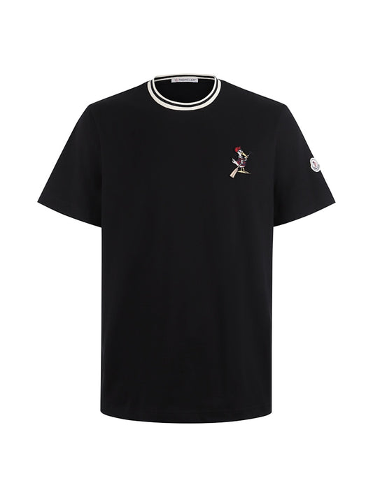 CAMISETA MONCL£R - 17