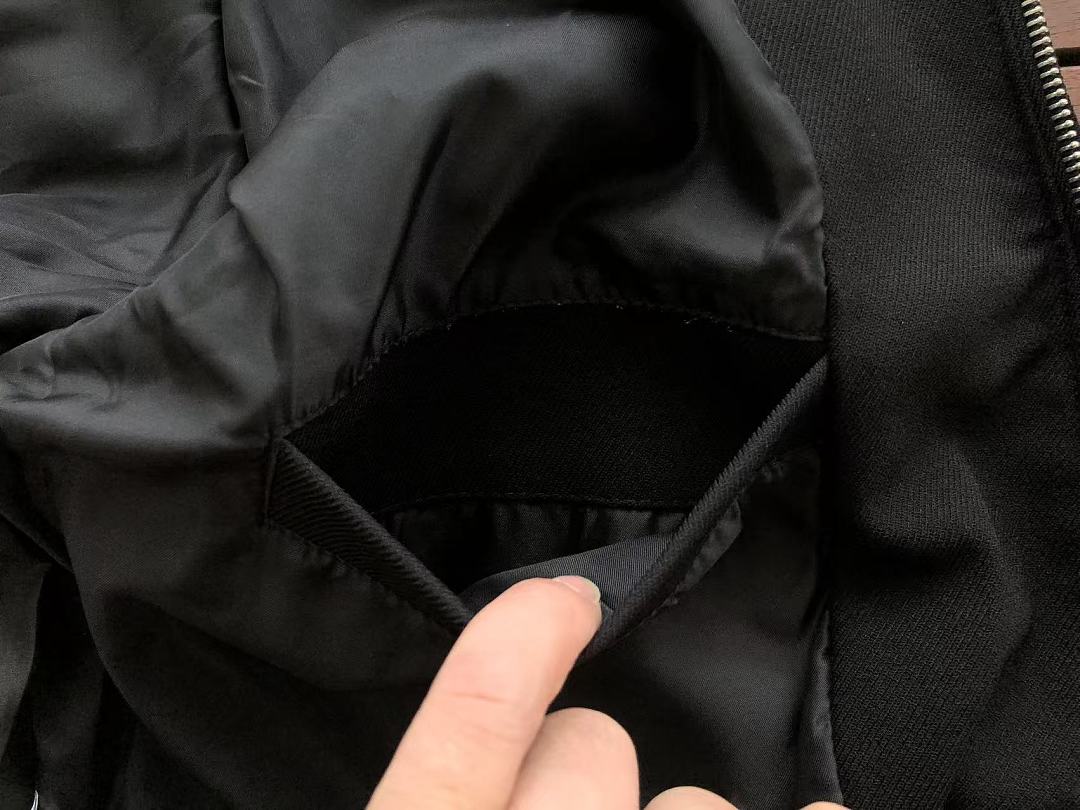 P🔥A🔥A JACKET