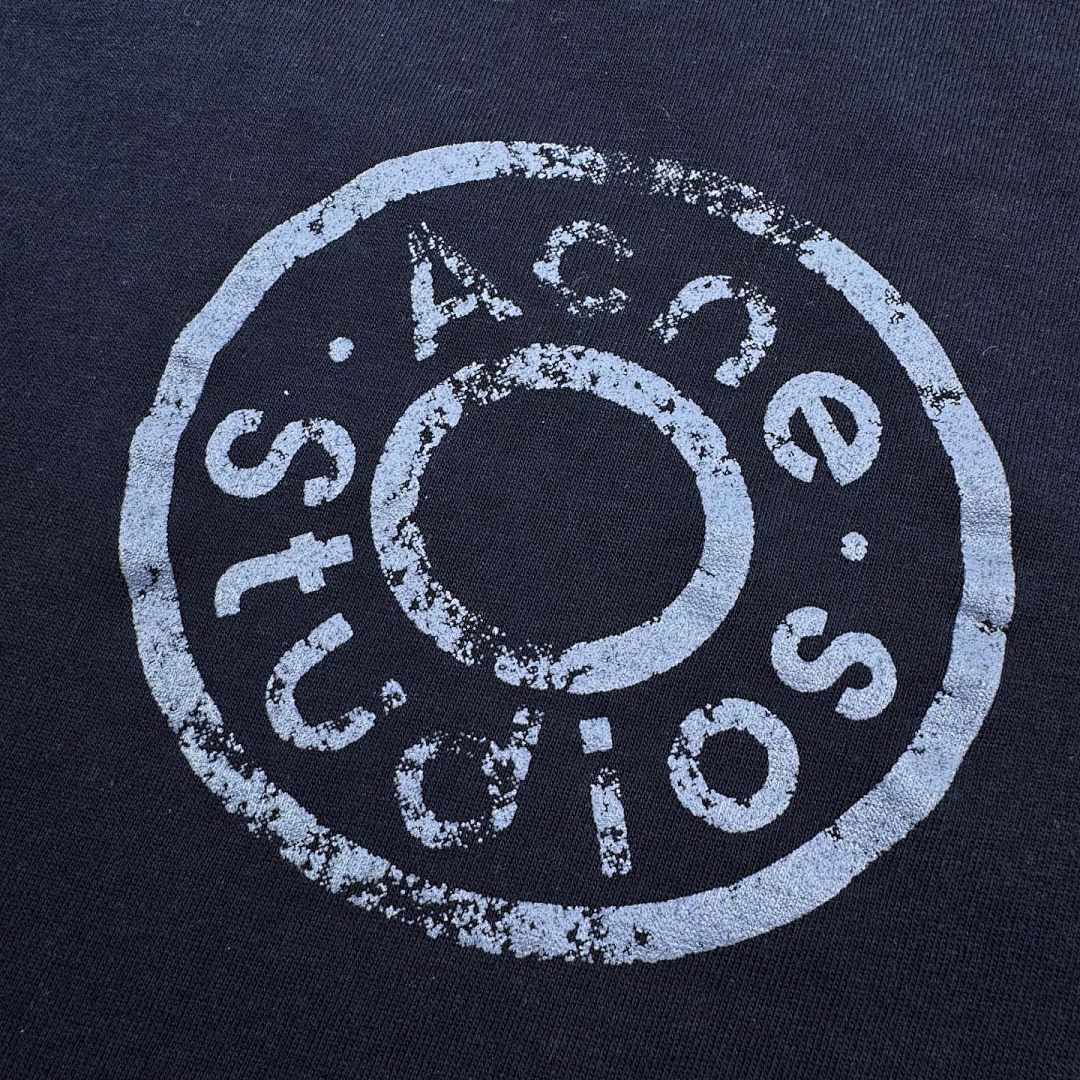 CAMISETA ACNE STUDIØ - 217