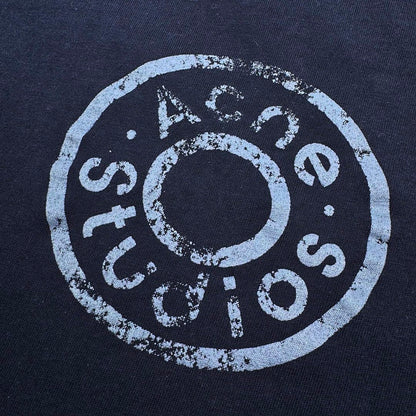 CAMISETA ACNE STUDIØ - 217