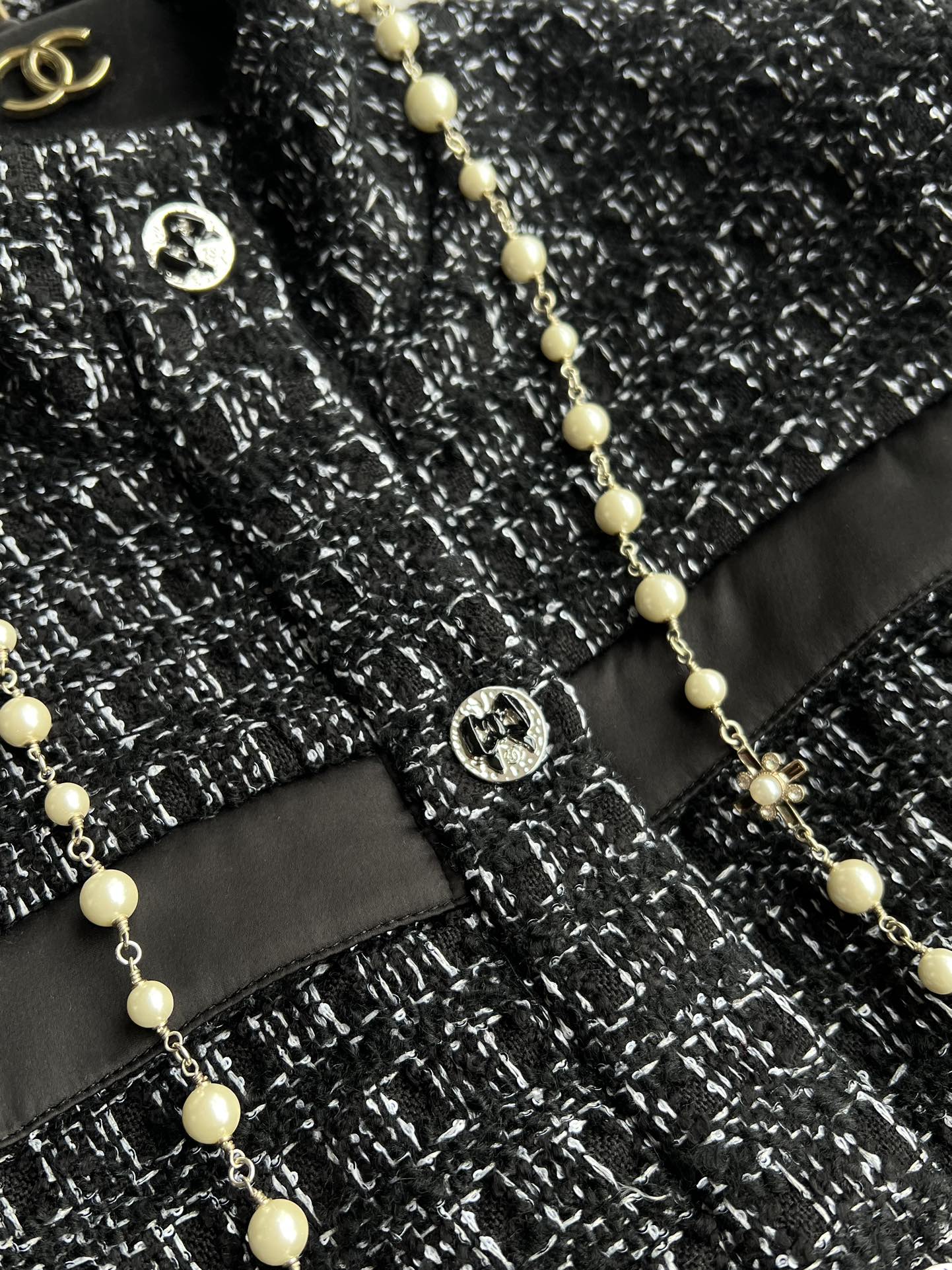 CHANEL