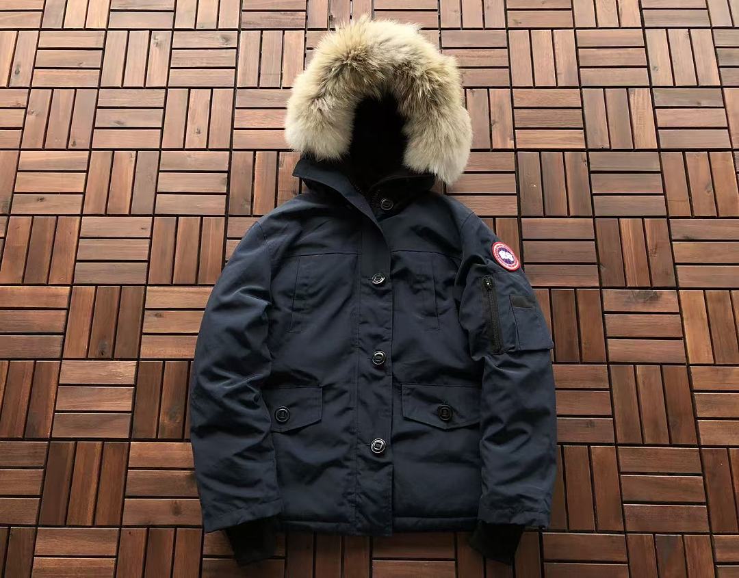 C🔥N🔥🔥A G🔥🔥🔥E DOWN JACKET