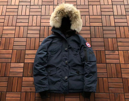 C🔥N🔥🔥A G🔥🔥🔥E DOWN JACKET