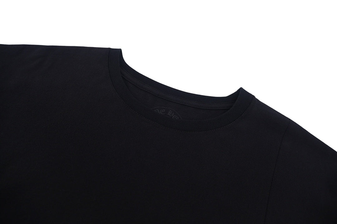 CAMISETA CHROME HEARTZ - 604