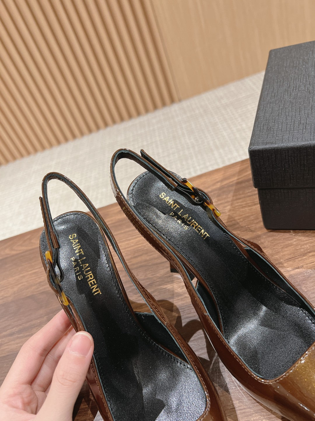 Saint Laurent