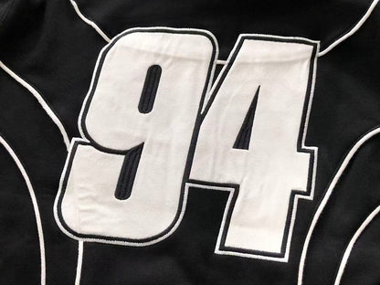 S🔥P🔥E🔥E & FOX RACING HOODIE FLEECE