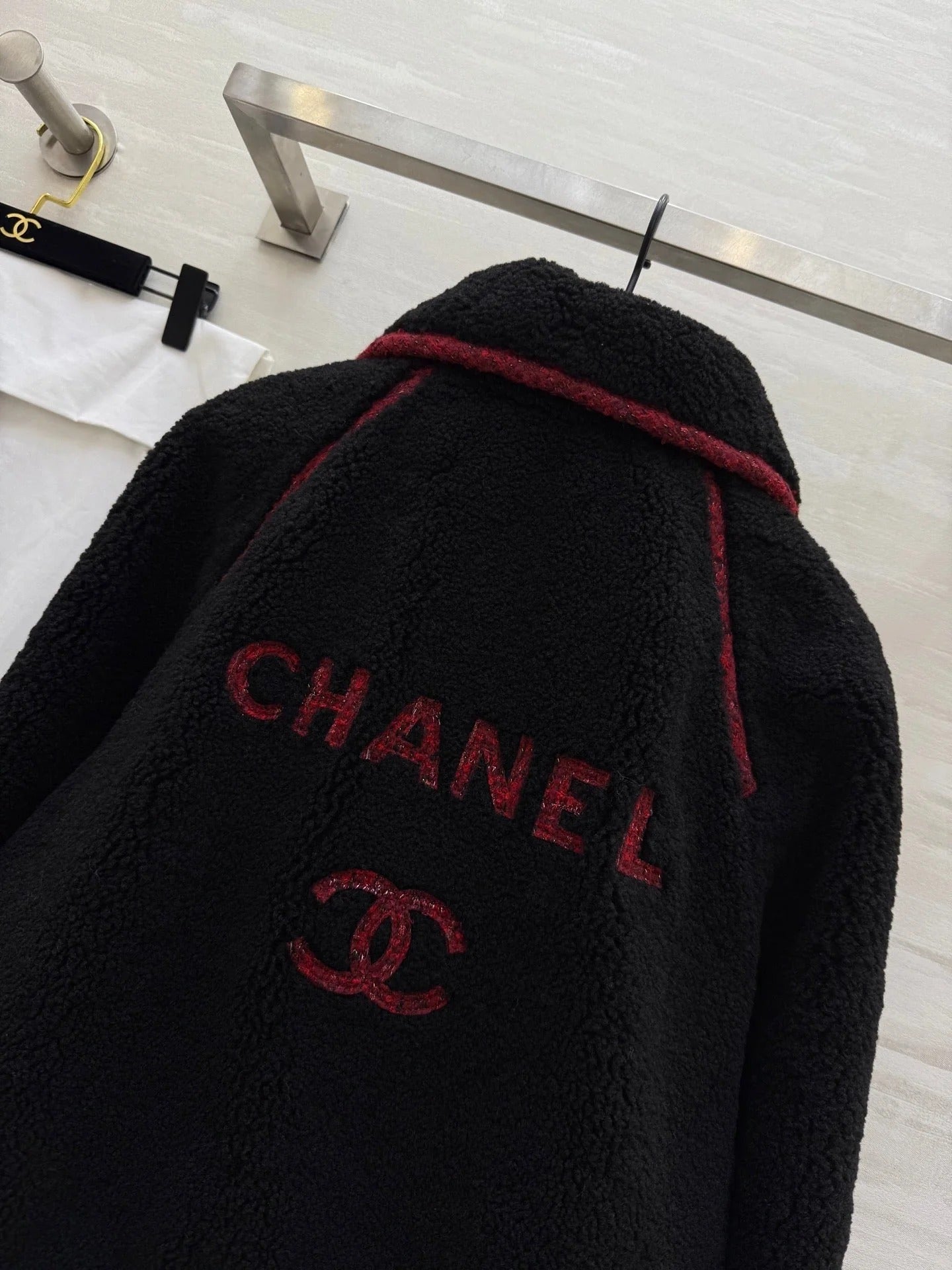 CHANEL