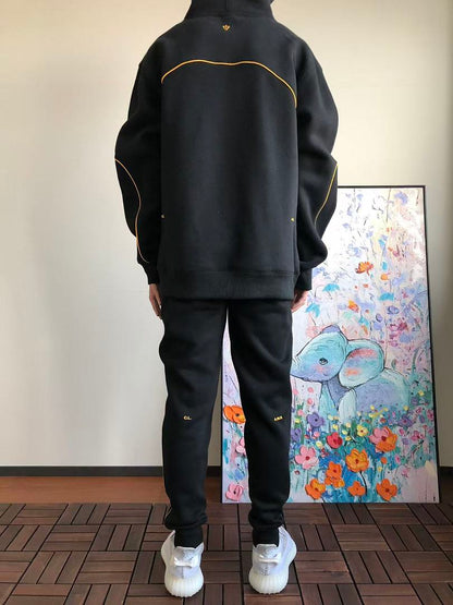 ￥ TOP 189 PANTS 165 N🔥C🔥A & N🔥K🔥HOODIE TROUSERS FLEECE
