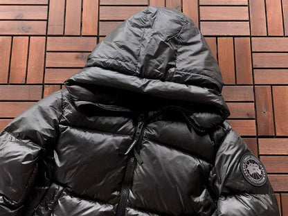C🔥N🔥🔥A G🔥🔥🔥E DOWN JACKET