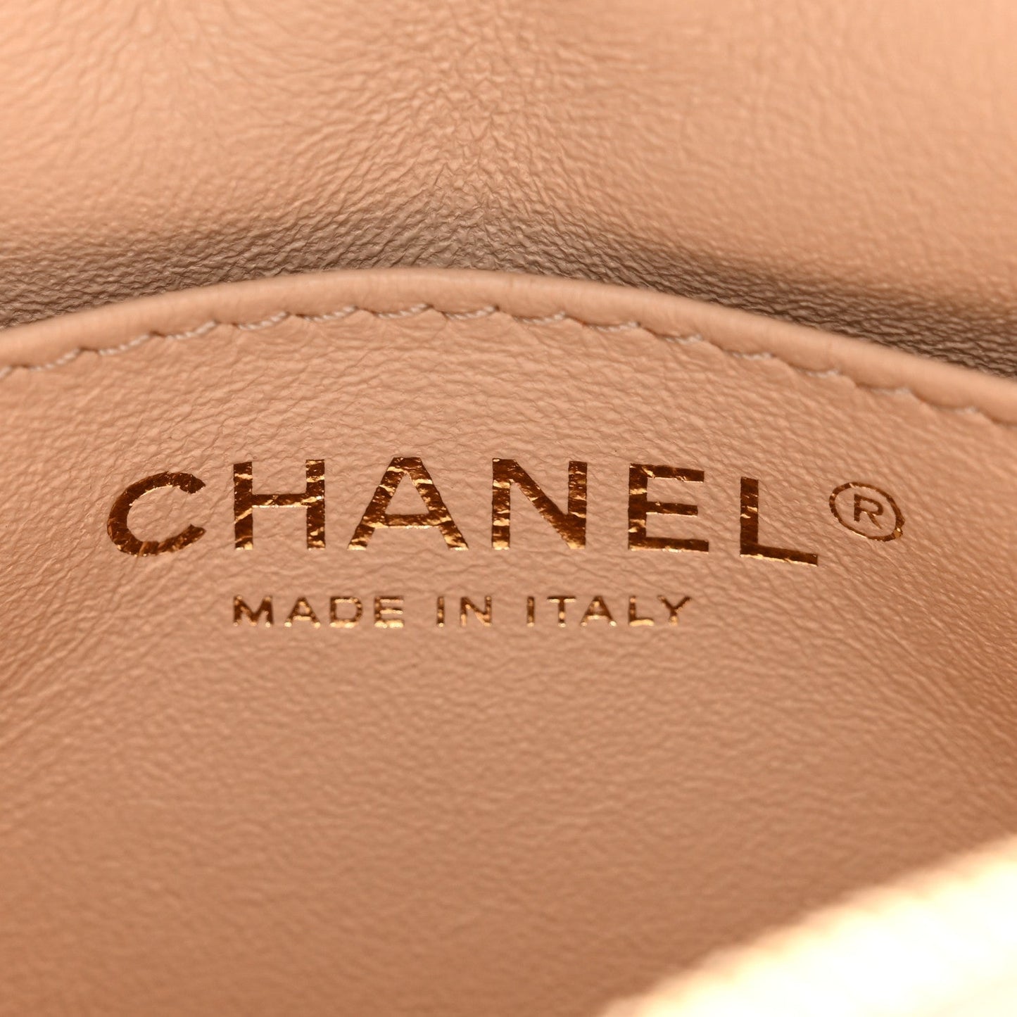 CHANEL