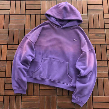 ERL HOODIE FLEECE