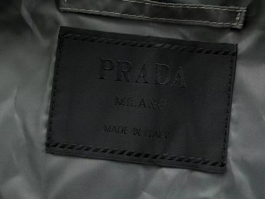 P🔥A🔥A JACKET