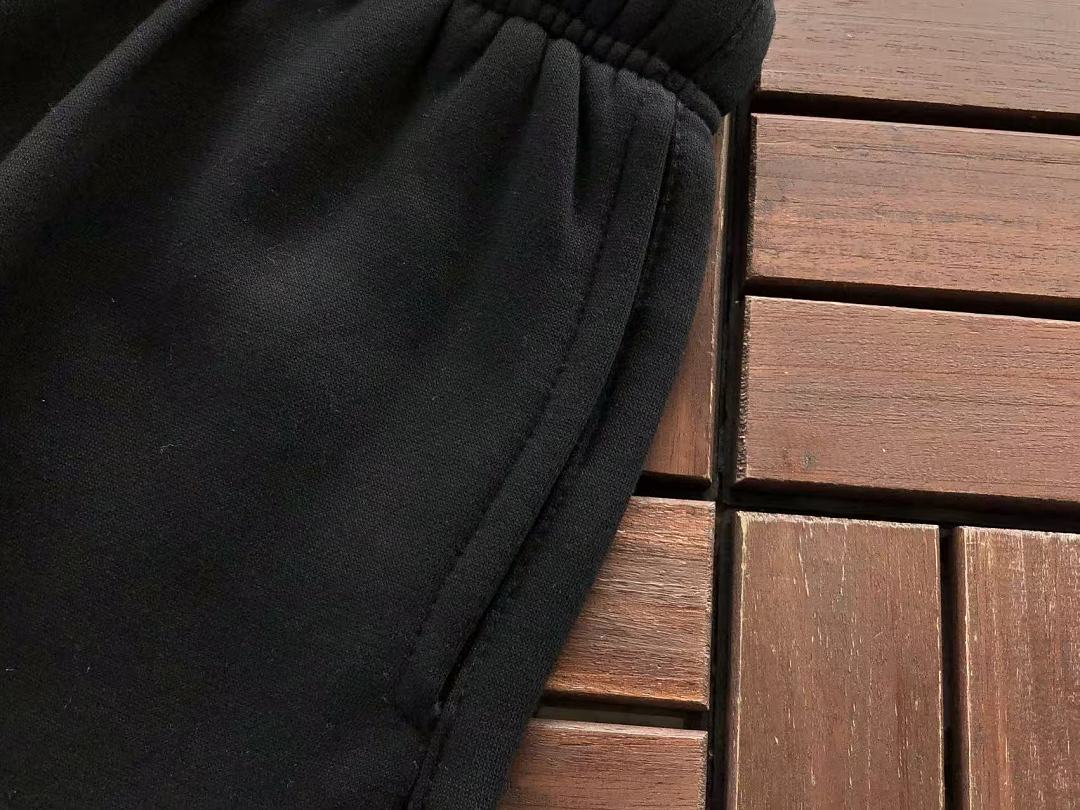 TOP￥~129 PANTS ￥~119 FOG HOODIE TROUSERS FLEECE