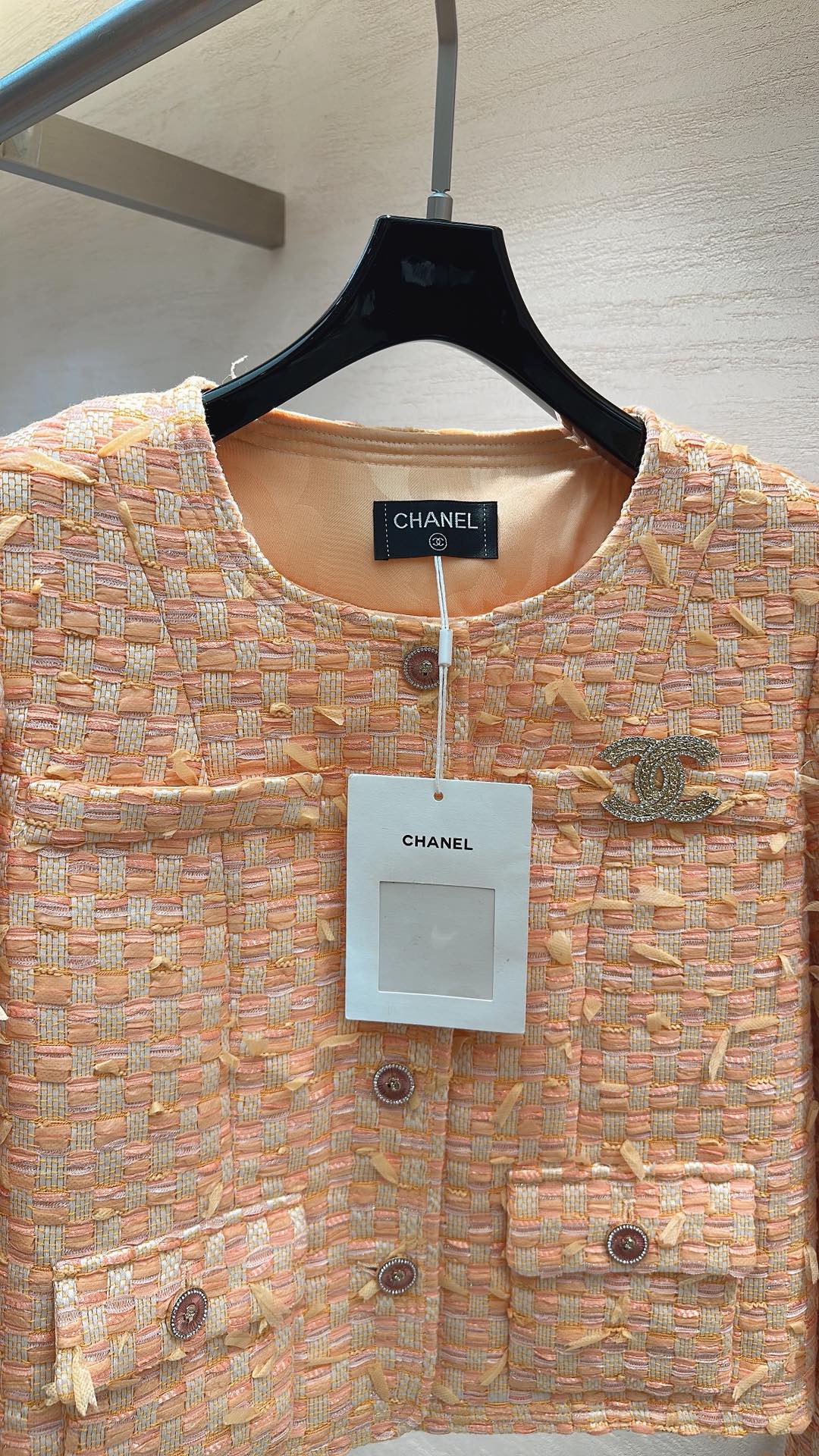 CHANEL