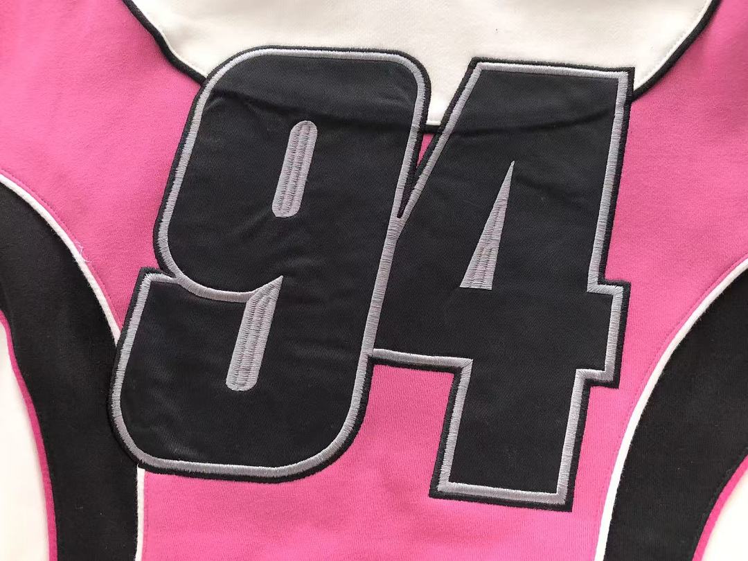 S🔥P🔥E🔥E & FOX RACING HOODIE FLEECE