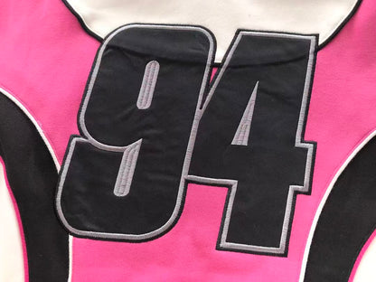 S🔥P🔥E🔥E & FOX RACING HOODIE FLEECE
