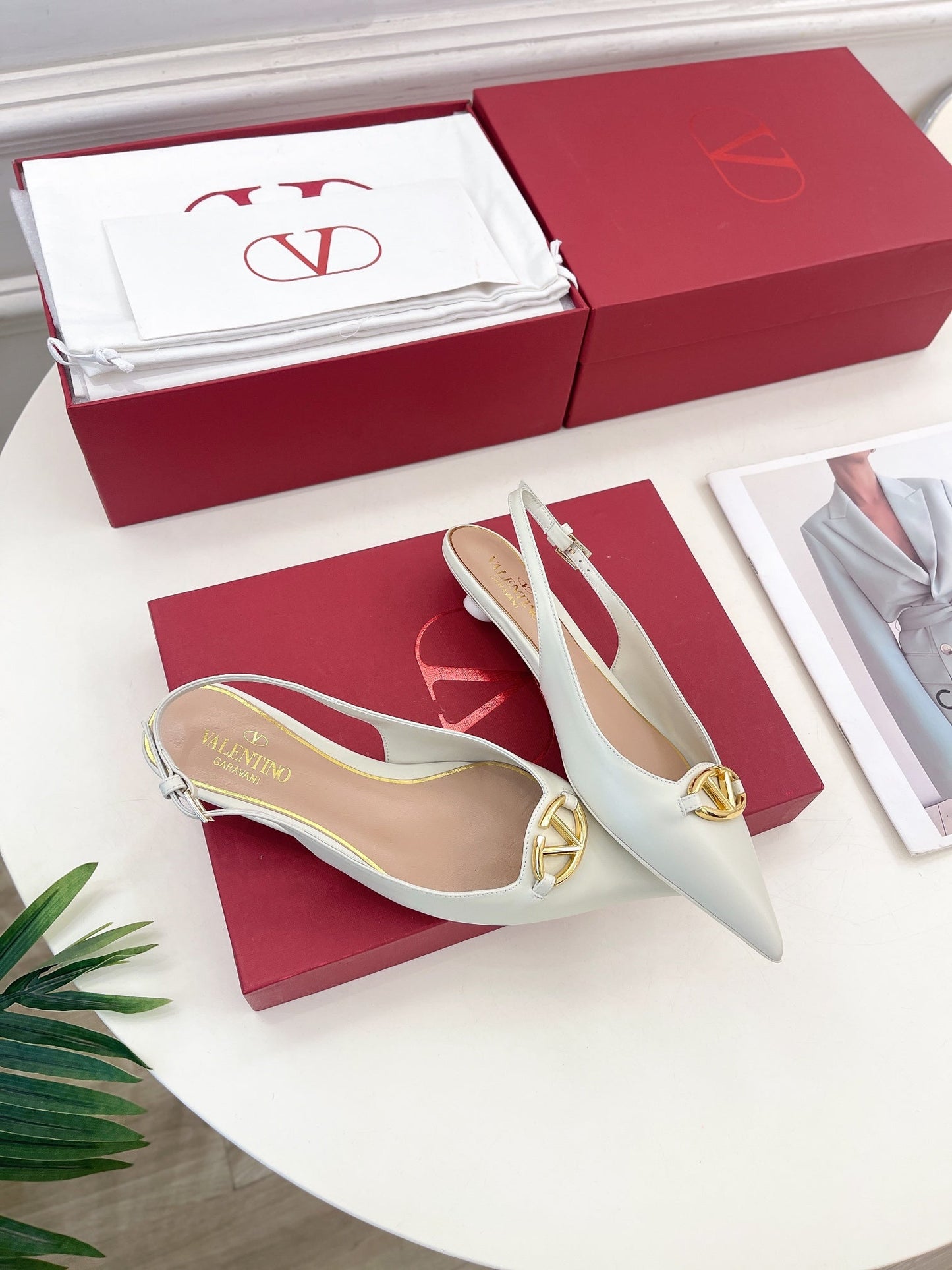 Valentino
