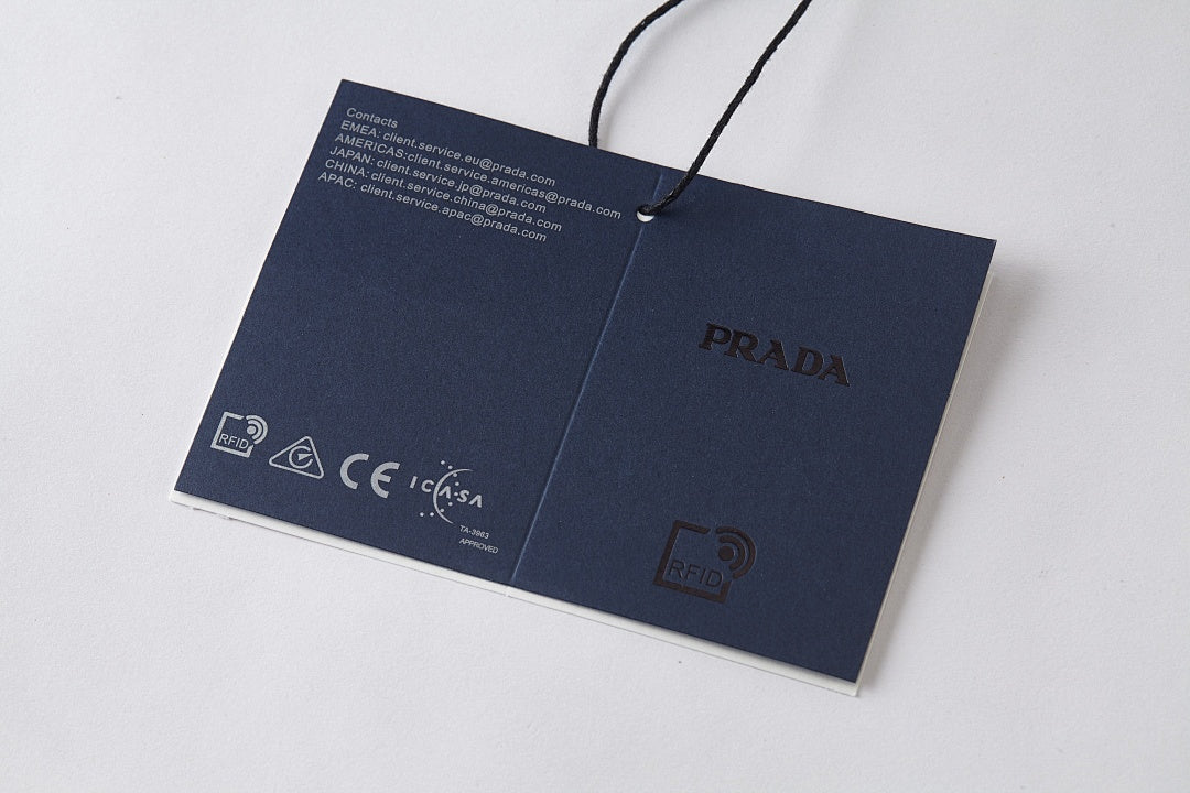 CAMISETA PRADA - 77