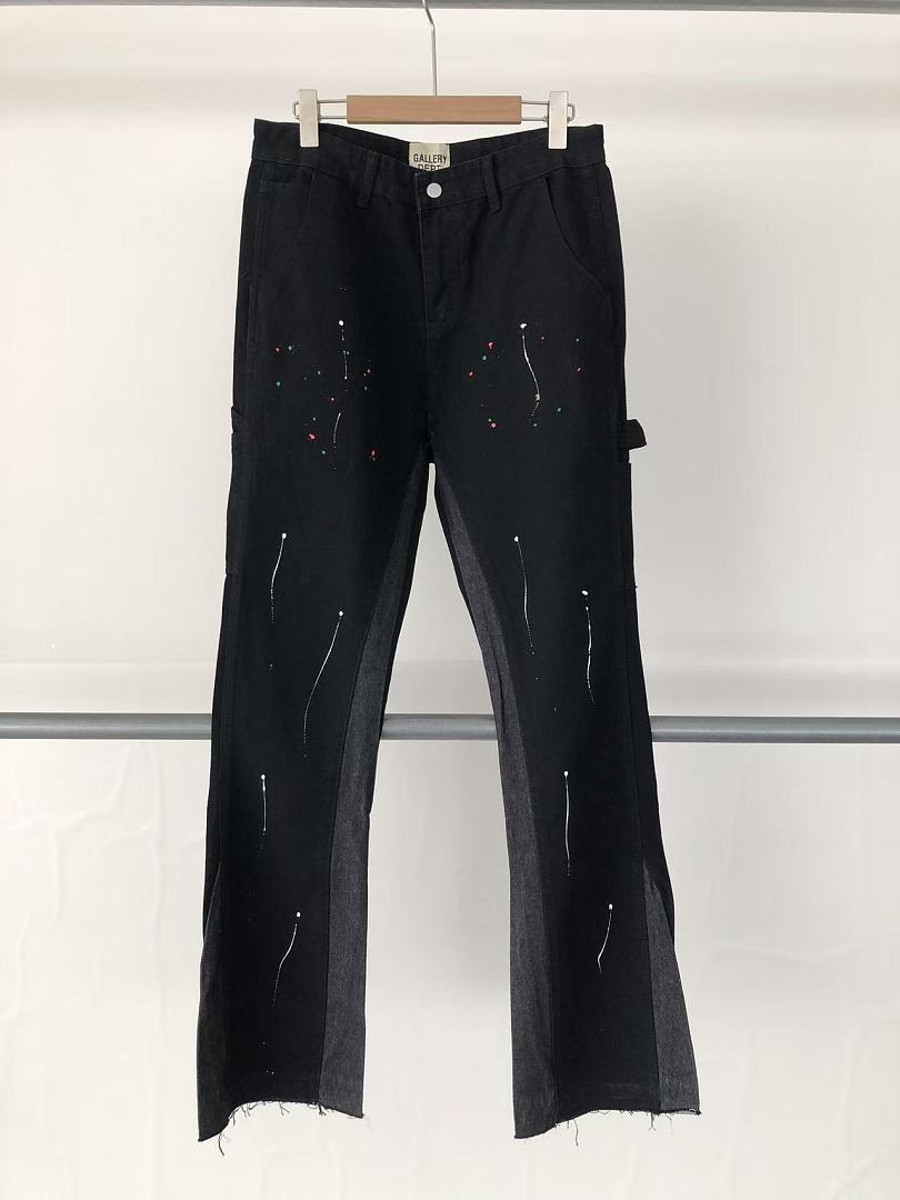 GALLERY DEPT JEANS