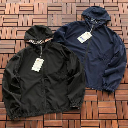 B🔥RB🔥RRY JACKET