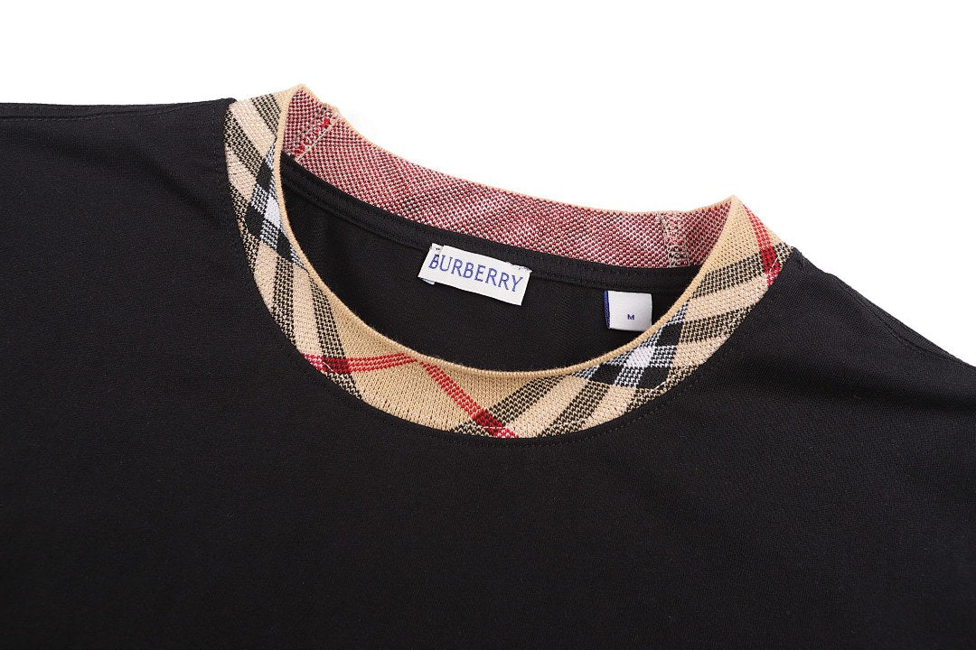 CAMISETA BURBERR¥ - 182