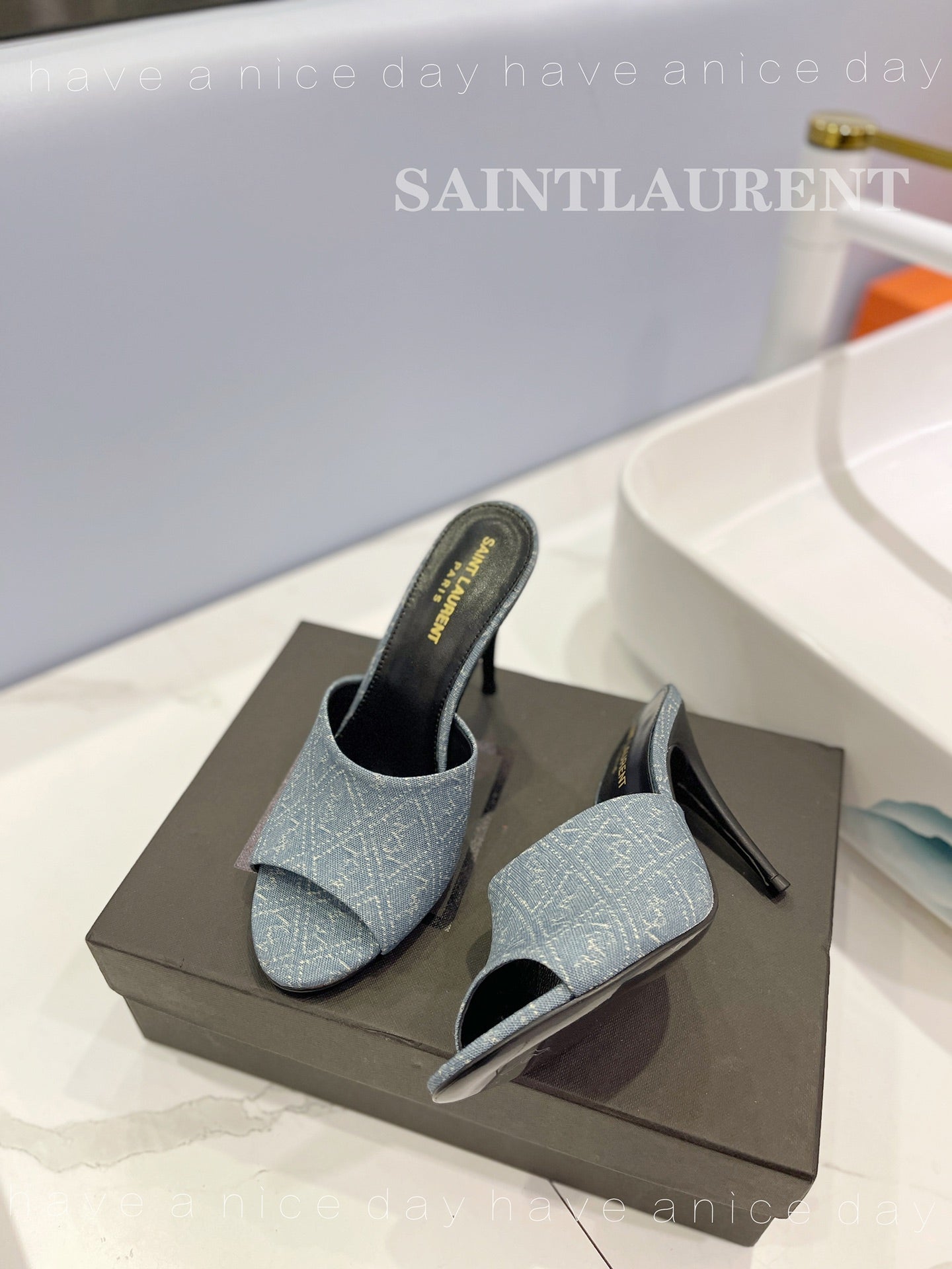 Saint Laurent