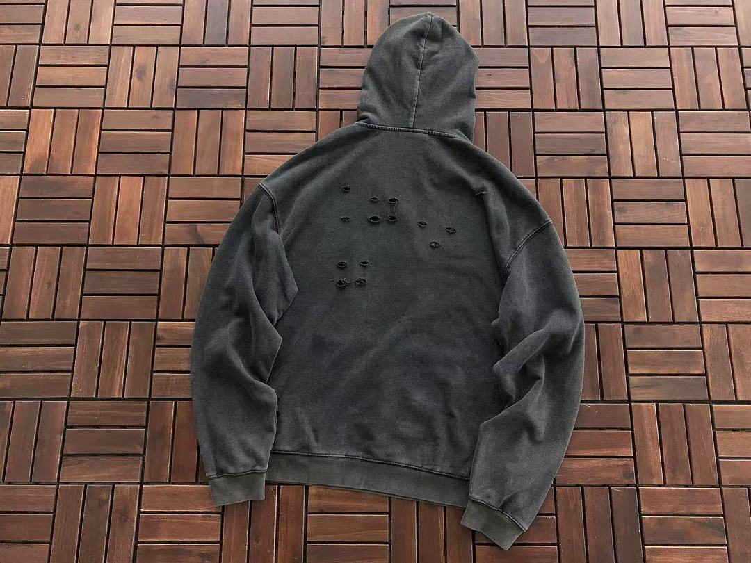 M🔥IS🔥N M🔥R🔥IE🔥A & TOMMY CASH HOODIE
