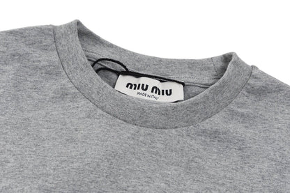CAMISETA MIU M!U - 420