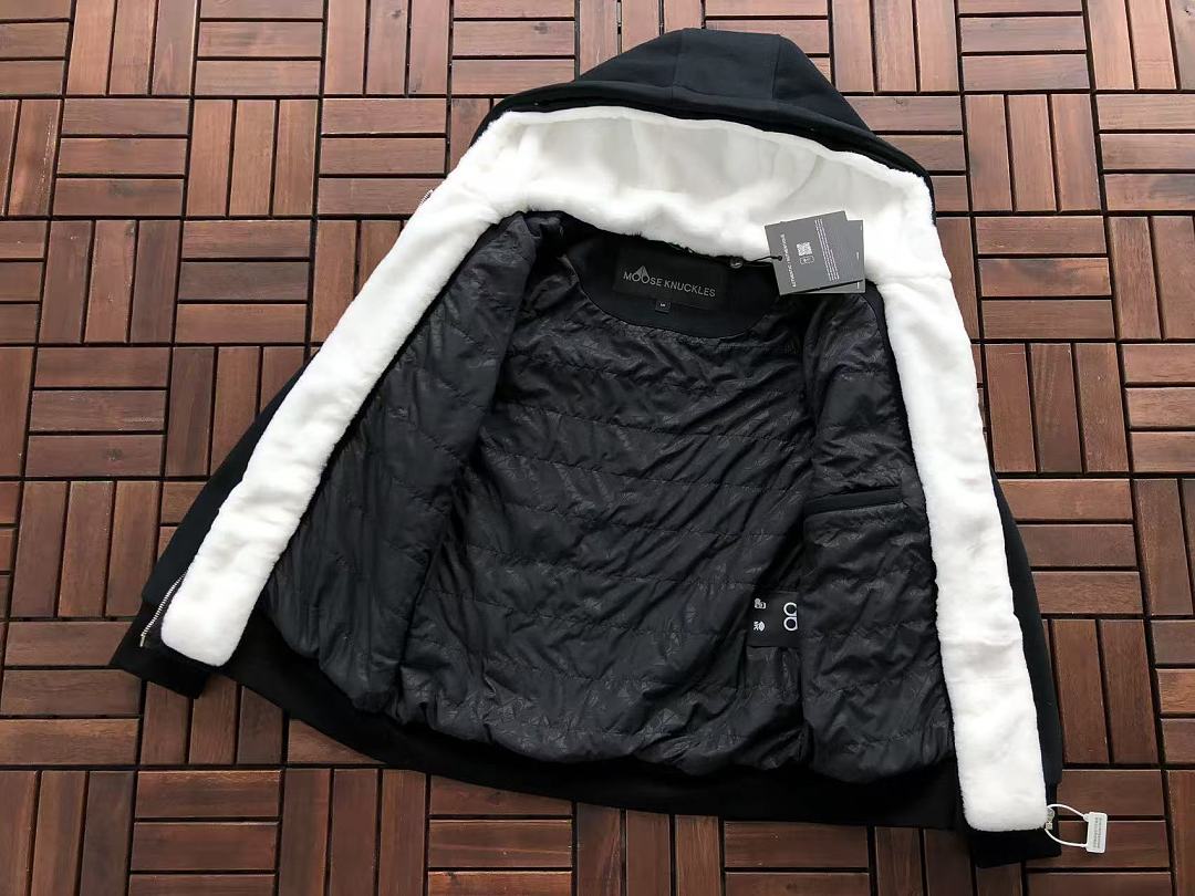 M🔥🔥SE K🔥🔥CK🔥🔥S COTTON JACKET