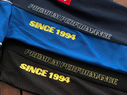 S🔥P🔥E🔥E & VANSON LEATH LONG-SLEEVE